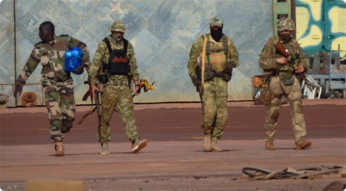 Odisha Woman Seeks Help As Son Goes Missing After Mali Abductions Amid Al-Qaeda-Linked Attack