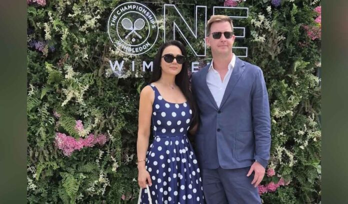 Preity Zinta, Farhan Akhtar, Sonam Kapoor Soak In Wimbledon Final Glamour As Jannik Sinner Clinches Historic Win