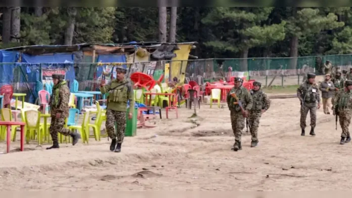 Diplomatic Win For India As UN Security Council Names The Resistance Front (TRF) For Pahalgam Terror Attack