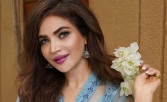 Pakistani Actor Humaira Asghar Ali Found Dead In Karachi Apartment; Father Refuses To Claim Body
