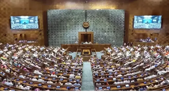 Congress-BJP Clash Over Investigation Transparency As Parliament Prepares To Discuss India's Response To Pahalgam Attack