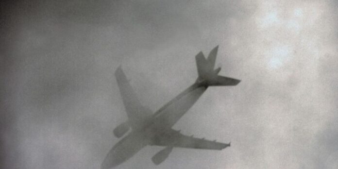 Passenger Plane With About 50 People On Board Feared lost In Russia's Amur Region