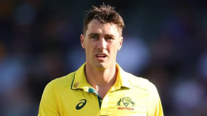 Pat Cummins To Miss South Africa Series, Prioritises Fitness Ahead Of Ashes