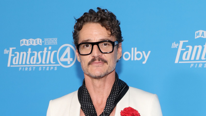 Pedro Pascal Prefers Facial Hair For Roles, Citing Personal Dislike For Clean-Shaven Look