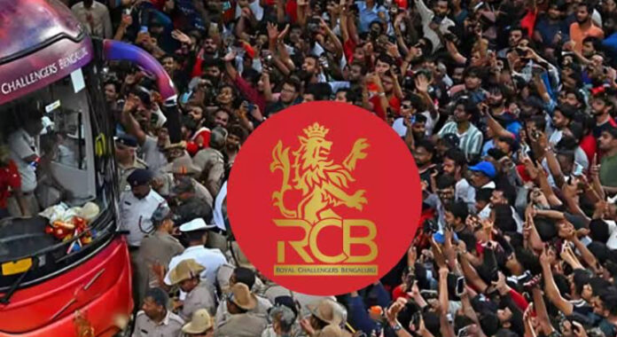 ‘Servants Of RCB’: Karnataka Defends IPS Officer’s Suspension Over Stampede, Slams Tribunal’s Reinstatement Order