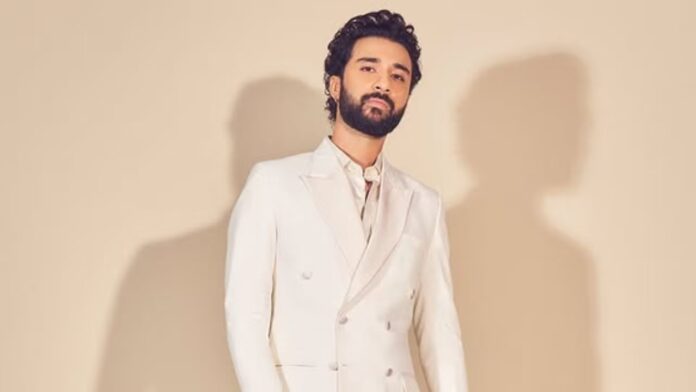 Raghav Juyal Joins Nani’s ‘The Paradise’ In A Surprise Role, Filming Underway