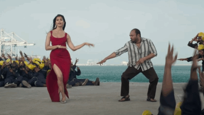 Rajinikanth’s ‘Coolie’ Drops Second Song ‘Monica’; Pooja Hegde And Soubin Shahir Steal The Show