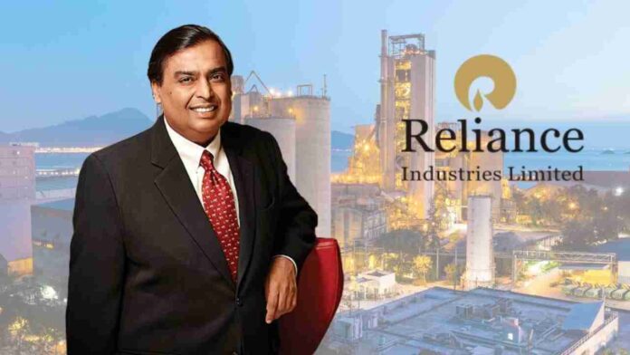 Reliance Industries Q1 FY26 Results: Revenue Rises 6% YoY to ₹2.73 Lakh Crore, Jio and Retail Lead Growth