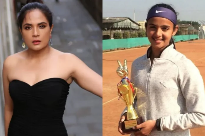 Richa Chadha Slams 'Honor Killing' Of Tennis Player Radhika Yadav By Her Father: “No Honor, Only Cowardice”
