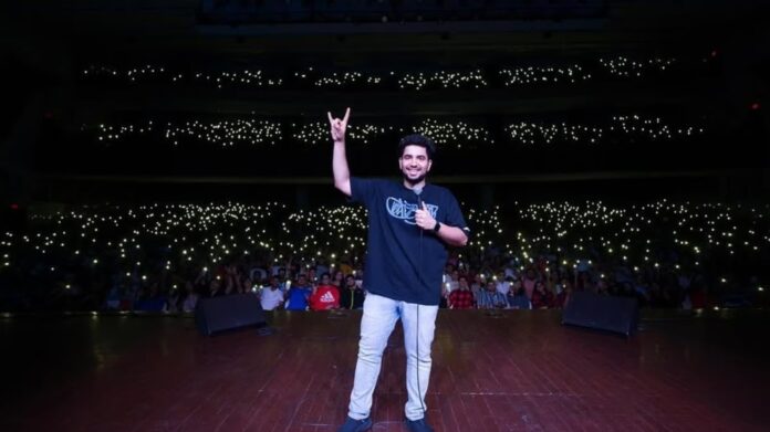 Samay Raina Announces 'Alive and Unfiltered' India Tour, Sells 40,000 Tickets In An Hour After 'India's Got Latent' Controversy