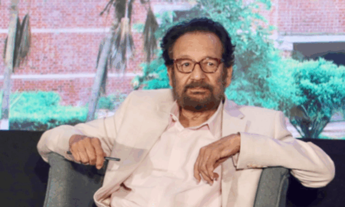 Shekhar Kapur Pioneers AI-Powered Sci-Fi Series 'Warlord,' Ushering In A New Era Of Filmmaking