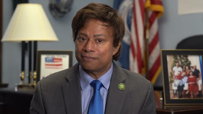 Shri Thanedar: Indian-American Community Lacks The Political Power It Deserves