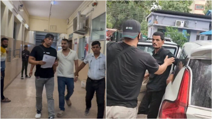 Silome James Granted Bail In Raja Raghuvanshi Murder Case; Investigation Expands Into Defamatory Temple Remarks