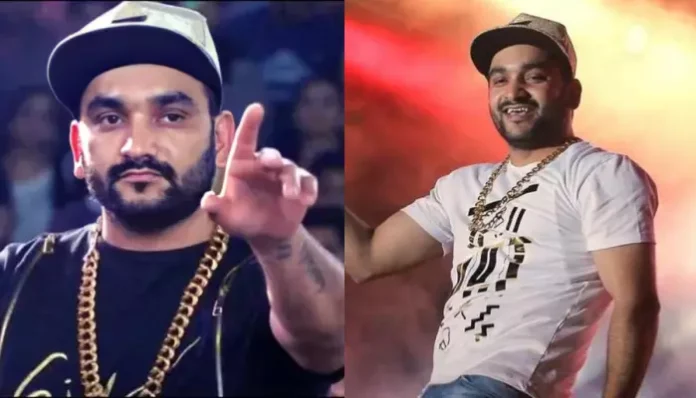 Singer Fazilpuria Opens Up About Shooting Incident In Gurugram: 
