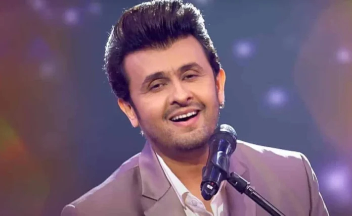 Sonu Nigam Announces 'Satrangi Re India Tour' And Releases New Single 'Kahani Meri' On 52nd Birthday