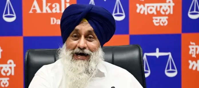 SGPC Chief Slams Takht Patna Sahib’s ‘Tankhaiya’ Declaration Against Sukhbir Badal, Says It’s Beyond Jurisdiction