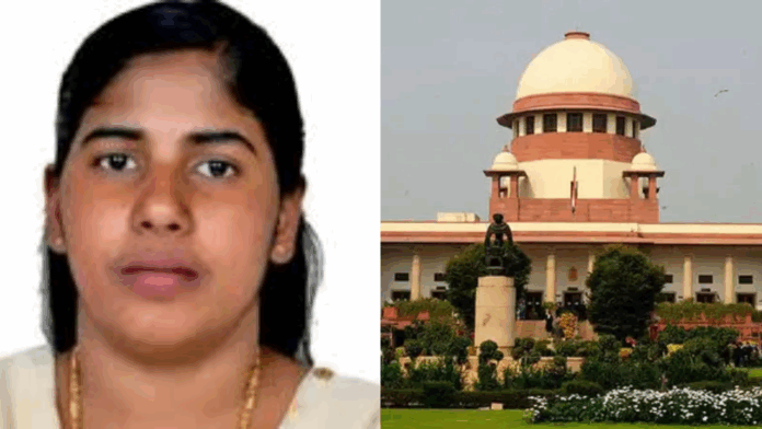 Supreme Court Says Centre ‘Taking Good Care’ Of Nimisha Priya Case After Execution Halted In Yemen