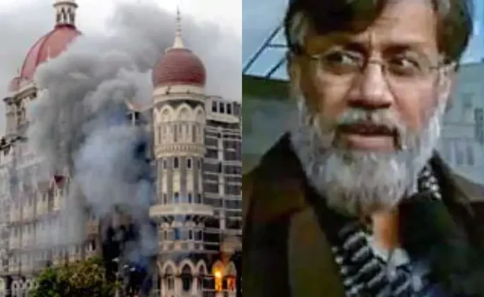 Tahawwur Rana Admits Lashkar-e-Taiba Training, Role In Mumbai 26/11 Attacks: NIA Sources
