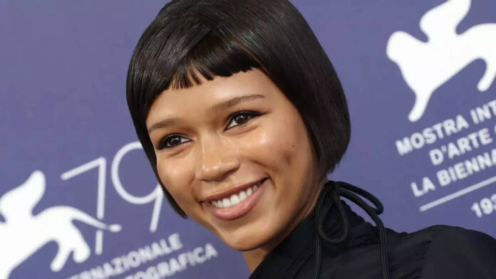 Taylor Russell Exits Michael B. Jordan’s ‘The Thomas Crown Affair’ Reboot Over Creative Differences