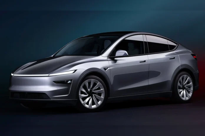 Tesla Launches In India With Model Y, But High Prices Spark Tax Backlash