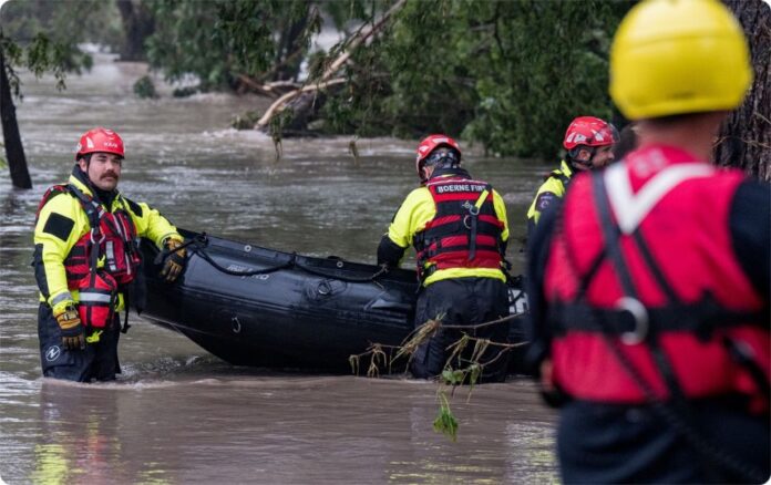 Texas Flash Flood Tragedy: Death Toll Rises To 104, Children Among Victims As Rescue Efforts Continue