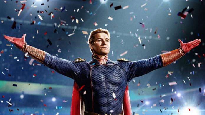 Homelander's Chilling Promise Unveiled: San Diego Comic-Con Gets Bloody First Look At The Boys Season 5