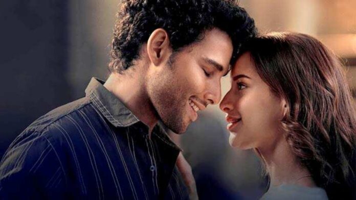 Triptii Dimri Praises Siddhant Chaturvedi’s Bonding In ‘Dhadak 2’: “We Didn’t Need To Force The Chemistry”