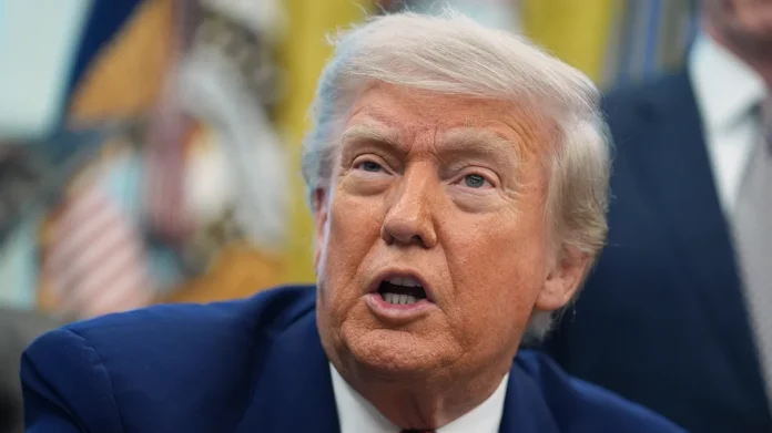 Trump Imposes Tariffs On 8 Nations Including Brazil, Cites 'Common Sense' And 'Past History'