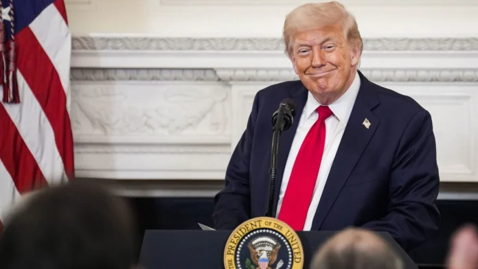 Supreme Court Backs Trump’s Plan To Dismantle Education Department, Clearing Way For 1,400 Layoffs