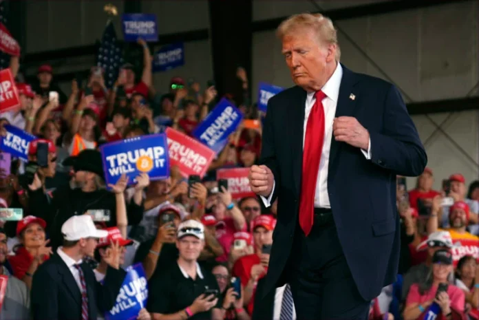Trump Supporters Outraged Over Epstein Files 'Cover-Up'; Rift Emerges Within MAGA Base