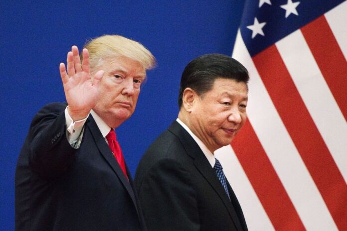 Rubio Signals High Likelihood of Trump-Xi Summit After ‘Positive’ Talks with China’s Wang Yi