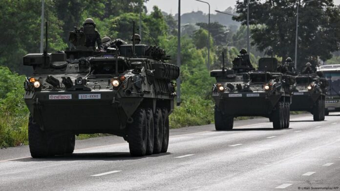 UN Security Council Convenes Emergency Meeting Amidst Escalating Cambodia-Thailand Border Clashes