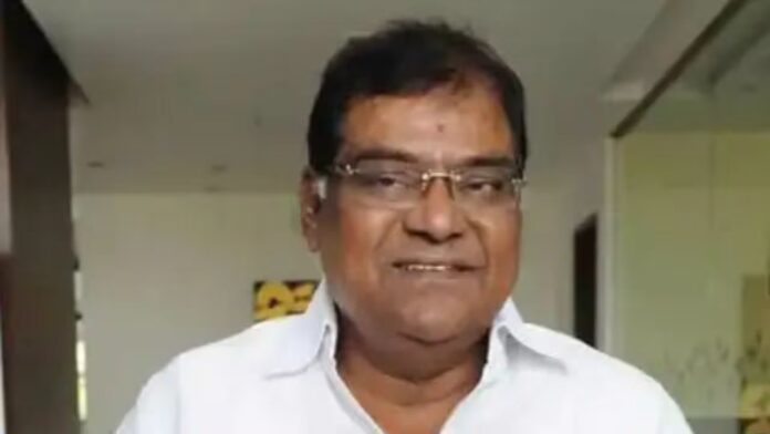 Veteran Actor Kota Srinivasa Rao Passes Away at 83, Tributes Pour In Across India