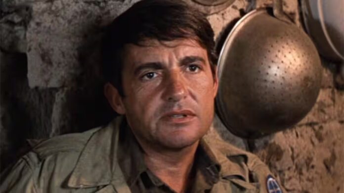 Veteran Actor Tom Troupe Dies at 97 After Six-Decade Career in Stage and Screen