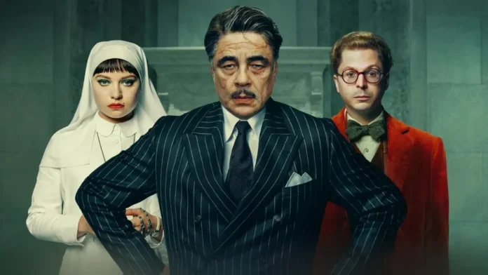 Wes Anderson’s 'The Phoenician Scheme' to Stream on Peacock from July 25