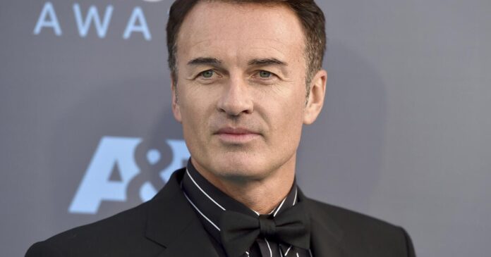 What Caused Julian McMahon’s Death? Official Report Confirms Cancer-Related Details