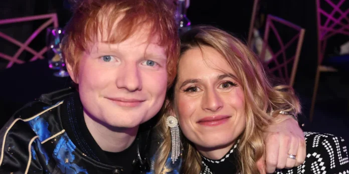 Why Ed Sheeran Lets His Wife Cherry Decide Which Songs Live Or Die