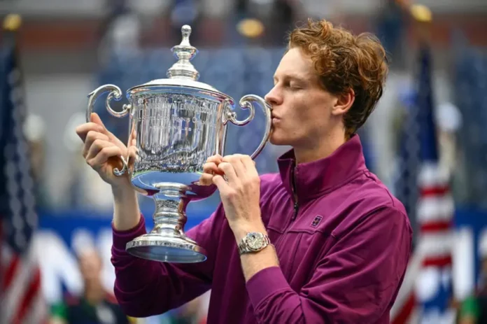 Wimbledon 2025: Jannik Sinner Clinches Maiden Title, Sachin Tendulkar Congratulates Champion