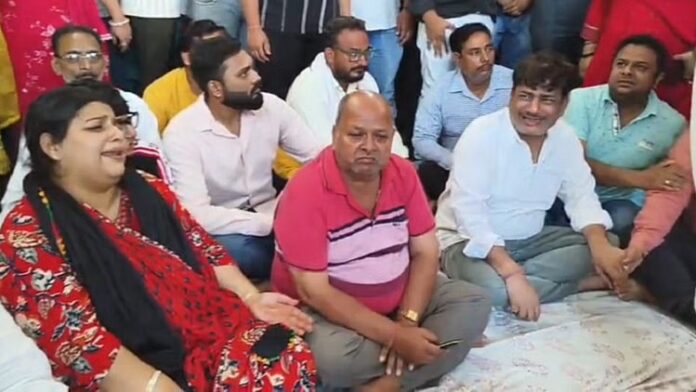 UP: Woman Dies After Weight-Loss Surgery In Meerut; Family Alleges Negligence, Doctor Denies Charges