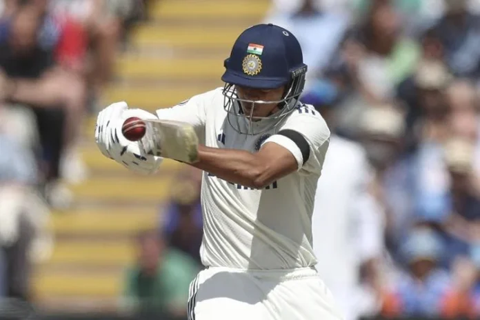 Chris Woakes Breaks Yashasvi Jaiswal's Bat, Sparks Fresh Debate On Duke's Ball Hardness