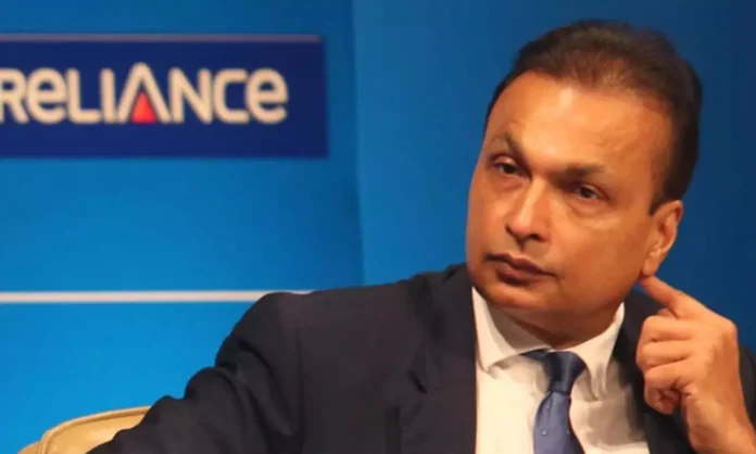 ED Raids 35 Locations In Anil Ambani Group Loan Fraud Probe Linked To Yes Bank