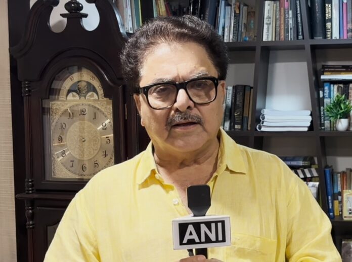 Ashoke Pandit Slams Naseeruddin Shah’s Support for Diljit Amid ‘Sardaar Ji 3’ Pakistan Controversy