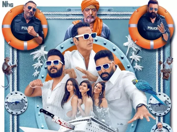 Housefull 5 Now Streaming On Prime Video; 5 Akshay Kumar Hits To Watch On OTTplay Premium