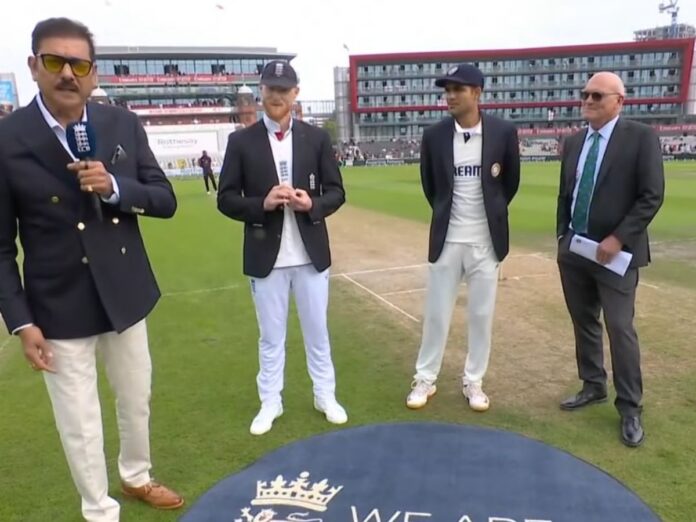 India's Unprecedented Toss Curse Continues: 14 Consecutive Losses Since January