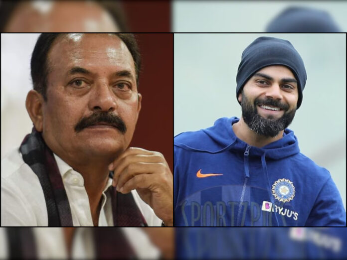 Madan Lal Urges Virat Kohli To Reverse Test Retirement After India’s Loss To England
