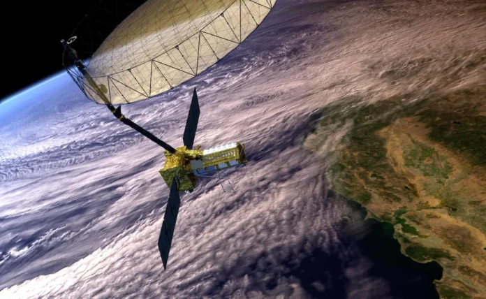 NISAR Satellite Soars To Orbit: India And US Celebrate Historic Joint Earth Observation Mission