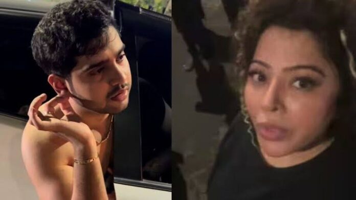 Social Media Influencer Rajshree More Demands Justice After Alleged Abuse By MNS Leader’s Son In Mumbai Road Rage Incident