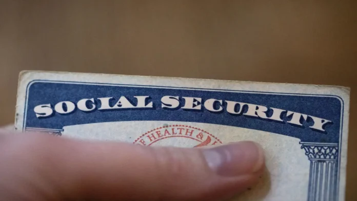 Social Security To Withhold 50% Of Benefits For Overpaid Recipients Starting July 2025