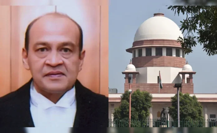 Government Moves to Probe Justice Yashwant Varma Amidst Impeachment Push