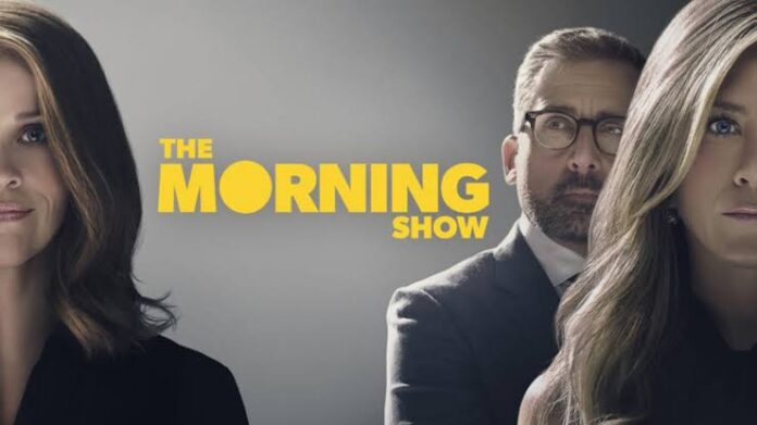 The Morning Show’ Season 4 Teaser Drops: Jennifer Aniston, Reese Witherspoon Face AI, Truth & Power